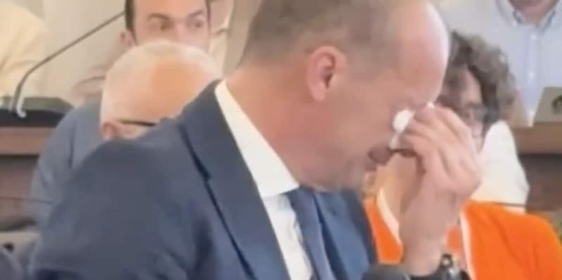 Allegri si commuove per Galeone: "Il suo ricordo lo porto dentro di me"&nbsp;