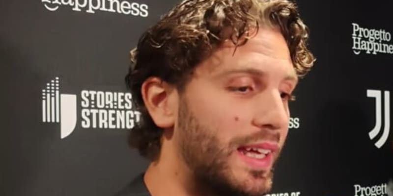 Locatelli: "Corsa Champions? Dobbiamo vincere le partite e andarci"&nbsp;