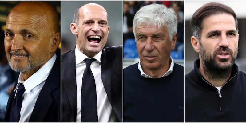 Come cambia la corsa Champions dopo la sconfitta del Milan contro l'Atalanta: che bagarre con Juve, Roma e Como!&nbsp;
