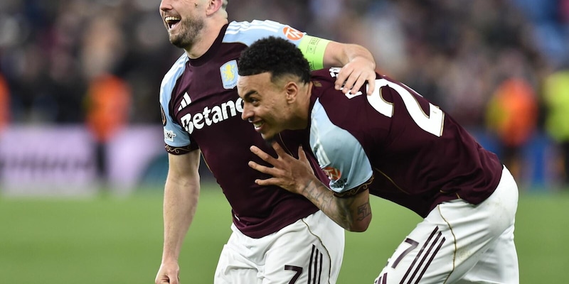 Aston Villa e Friburgo esagerate, &egrave; loro la finale di Europa League: Nottingham e Braga si arrendono