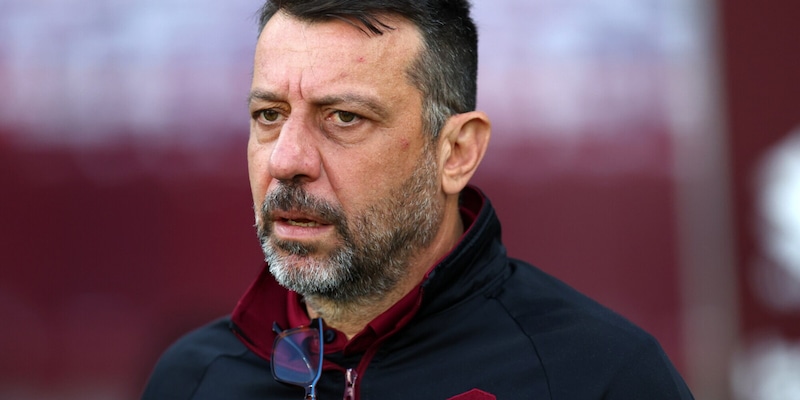 D'Aversa non ci sta: "Se giochi cos&igrave; non puoi fare 0 punti. E Caprile..."
