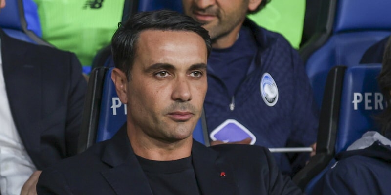 Palladino: "Siamo meno lucidi rispetto a prima. Scamacca? Mi aspetto di pi&ugrave;". E su Krstovic...