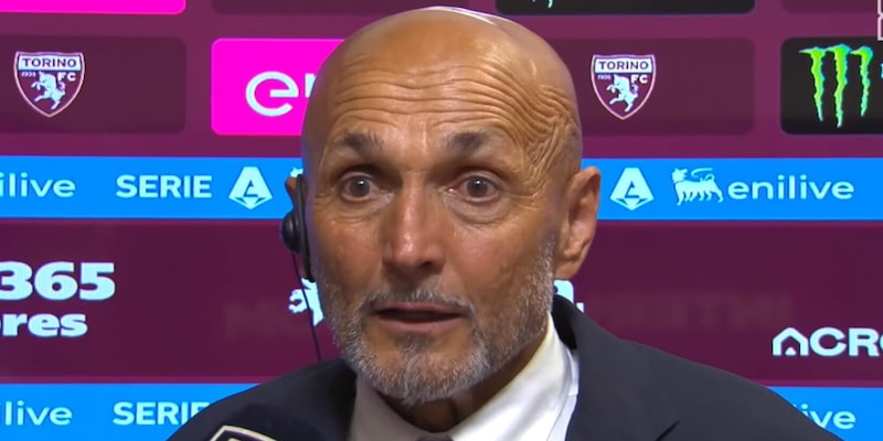 "Roba assurda", tra Spalletti e l'Europa League Juve il caos Torino. "Chi ha dubbi non pu&ograve; restare"