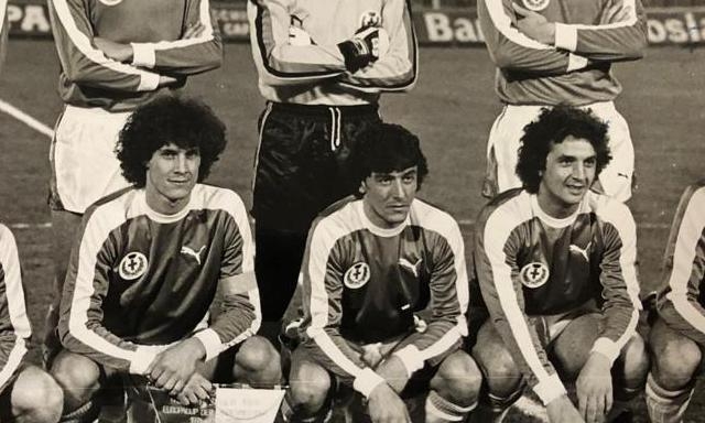 Collovati: "Numeri 10 come il Becca non ne esistono più. Avrebbe meritato anche lui il Mondiale '82"