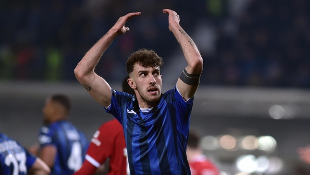 Ruggeri, lodi all'Atalanta: "A Bergamo ho capito che la testa vale più del talento"