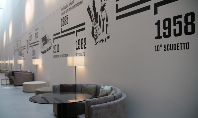 La Juventus completa l’acquisto del J Hotel per 23 milioni. L’esborso netto sarà di 14 milioni