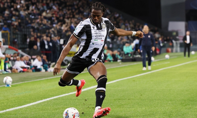 Ehizibue, momento d'oro al fantacalcio: secondo gol consecutivo