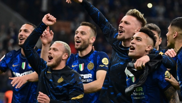 LIVE Inter campione d'Italia: la festa scudetto della Milano nerazzurra