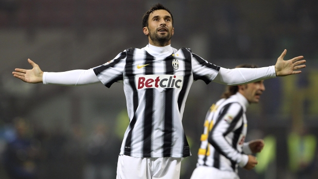 Vucinic: "Spalletti grande tecnico, ma la Juve quest'anno ha fallito. Adzic giochi titolare"