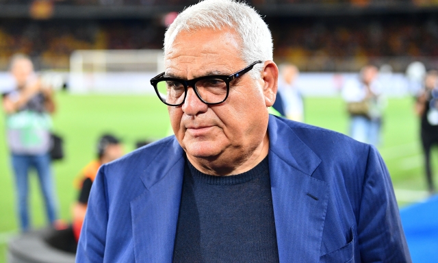 Lecce, la fine di un'era! Dopo quattro salvezze di fila il "mago" Corvino se ne va. I motivi