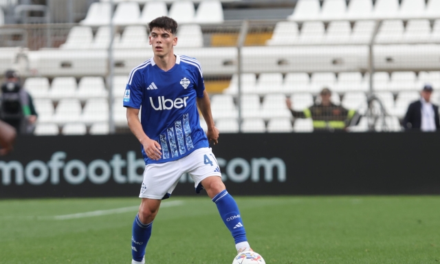 Como, i convocati per il Parma: assenti Nico Paz e Valle, Sergi Roberto è recuperato