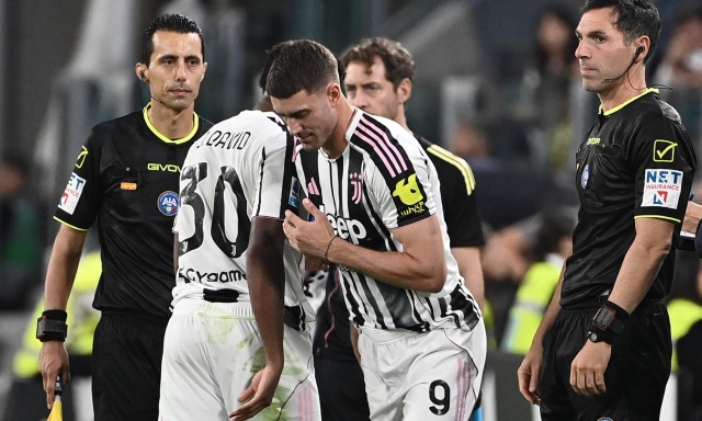Juventus, le ultime verso il Lecce: ballottaggio aperto Vlahovic-David. Yildiz titolare