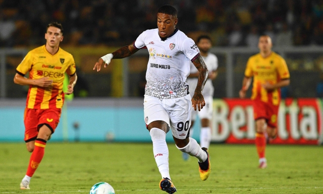 Bologna-Cagliari, le formazioni ufficiali: Italiano lancia Odgaard, Pisacane con Folorunsho
