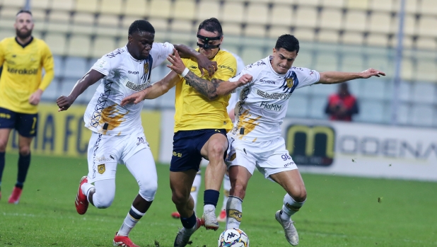 Modena-Juve Stabia, in palio un posto iil semifinale col Monza: il pronostico