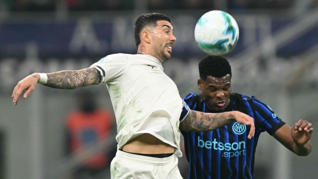 Lazio-Inter, Sarri contro Chivu per le prove della finale di Coppa Italia: il pronostico