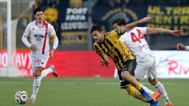 Juve Stabia-Monza, pronostico: brianzoli favoriti, ma al Menti si può fare la storia