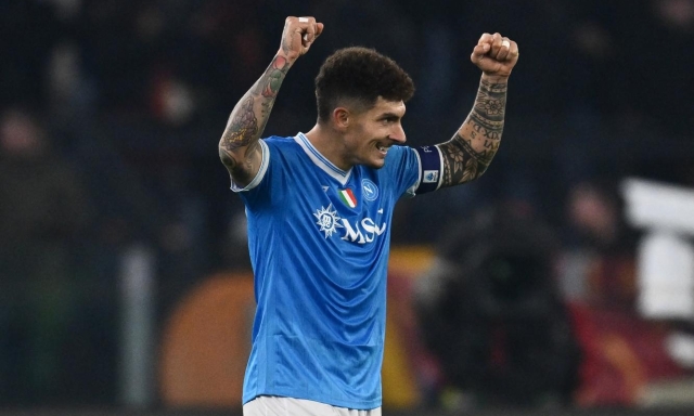 Sorriso Di Lorenzo: torna con il Bologna a cento giorni dall'infortunio al ginocchio