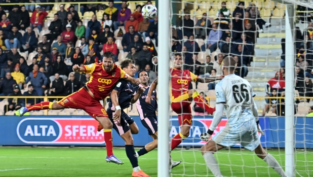 Catanzaro-Palermo, il pronostico: il Sud sogna un posto in Serie A