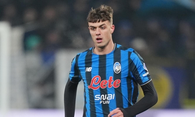 Atalanta, Maldini torna e ritrova Sarri: ecco come verrà utilizzato dal nuovo tecnico