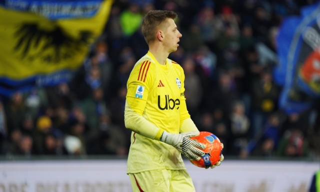 Pressing e Butez: l'EuroComo vola con la miglior difesa in Serie A