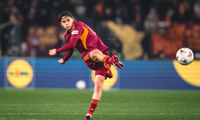 Roma-Lazio, le formazioni ufficiali: Gasperini sceglie Pisilli, Sarri con Dia dal 1'