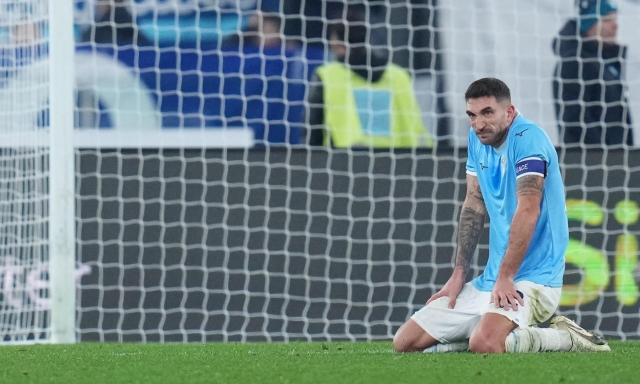 Lazio, i convocati per l'Inter: fuori Zaccagni e Cataldi