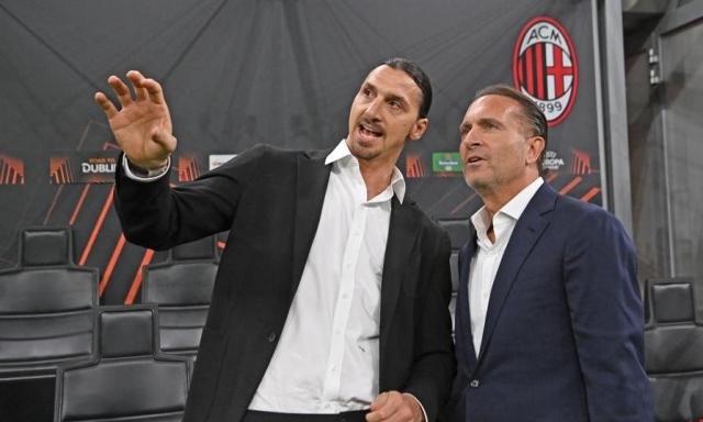 Il Milan diventa ground zero, si salva solo Ibra. E ora che Diavolo apparirà?