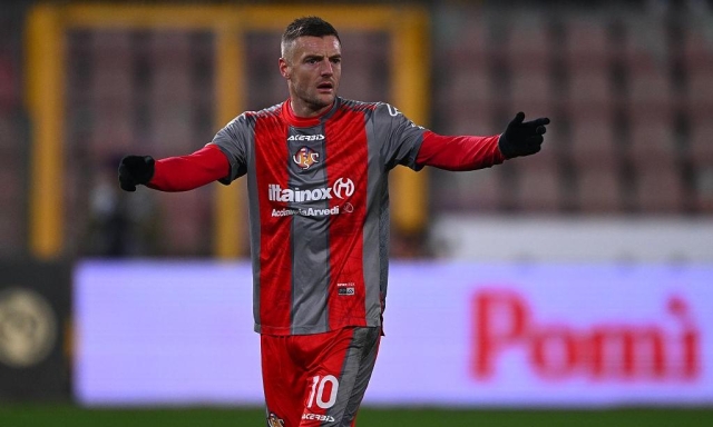 Cremonese, la corsa salvezza passa dalla sfida con la Lazio: Vardy è la speranza