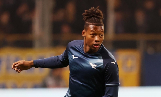 Lazio-Inter, le formazioni ufficiali: Sarri con Noslin, Chivu punta sulla Thu-La