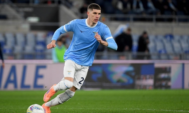 Lazio, con Gattuso si può rilanciare Ratkov. E occhio al baby Przyborek