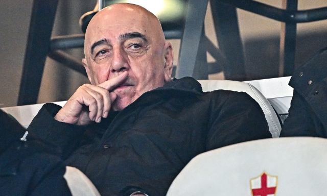 E se Furlani farà un passo indietro? Spunta l'ipotesi Galliani