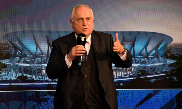 Stadio Flaminio, ora è ufficiale: al via la Conferenza dei servizi per valutare il progetto della Lazio