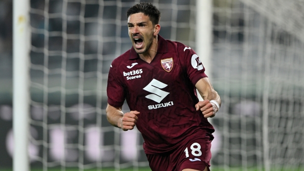 LIVE Alle 20.45 Torino-Sassuolo: D'Aversa con Njie e Simeone, Pinamonti torna titolare