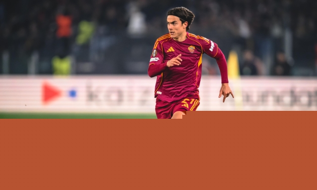 Roma-Fiorentina, le probabili: Dybala dal via. Piccoli a rischio, l'alternativa è Gudmundsson