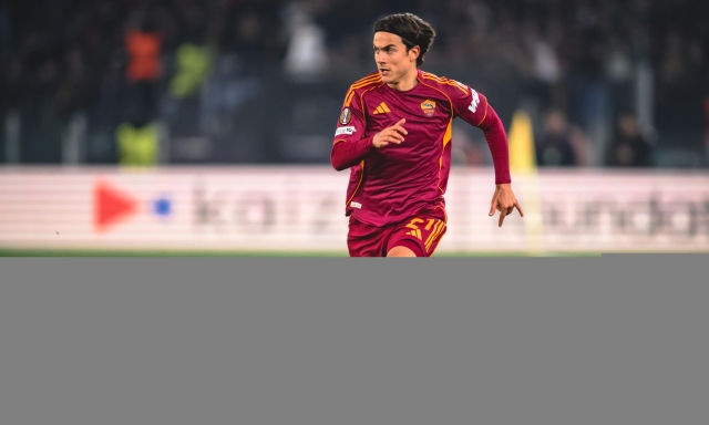 Parma-Roma, le formazioni ufficiali: Cuesta si affida a Elphege, Gasp con Dybala dal 1'