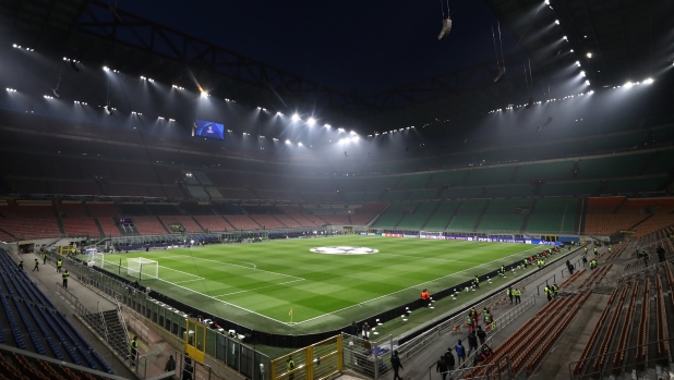 A passeggio... sopra San Siro: il nuovo tour per vedere l'iconico stadio da 55 metri d'altezza