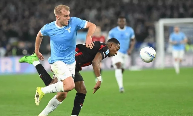 Lazio, la probabile formazione con la Cremonese: Sarri rilancia Isaksen, c'è anche Rovella
