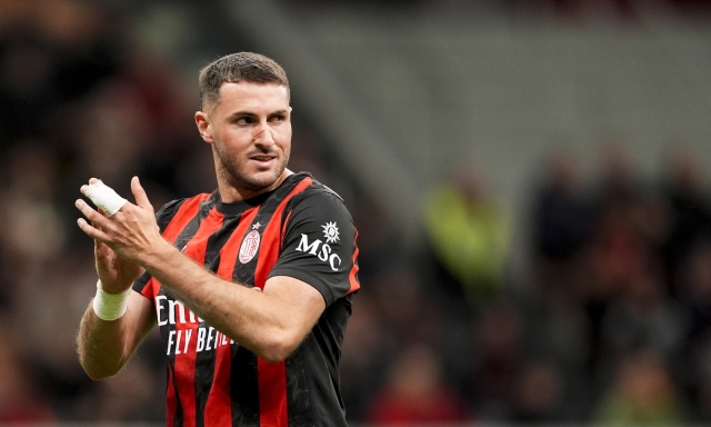 Prove di nuovo Milan, con l'Atalanta gol e idee: chance per Gimenez, Fofana in regia