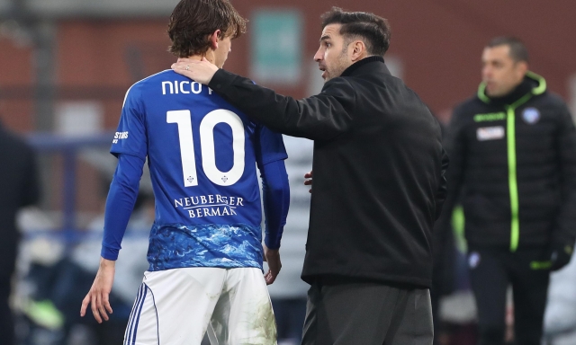 Como, i convocati per la Cremonese: c'è Nico Paz. Out Addai e Valle