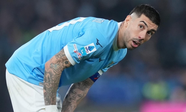 Lazio, i convocati per la Cremonese: Zaccagni c'è, fuori Cataldi e Gila