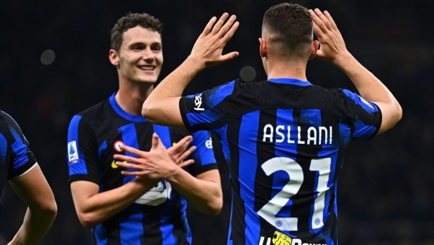 Inter, il punto sui prestiti: boomerang Pavard, Carboni ancora ko e il pericolo Palacios...