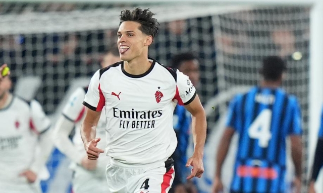 Milan, la probabile formazione contro l'Atalanta: chance per Ricci e Loftus-Cheek in mezzo