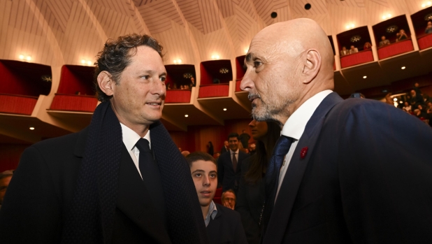 Spalletti-Elkann, dialogo aperto: il progetto, i rinforzi, il budget, le idee di Luciano per una nuova Juve