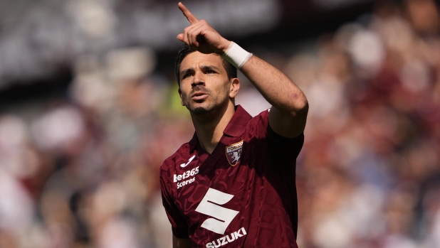 Attaccanti fantacalcio 2025-26: la divisione in fasce nella 36ª giornata