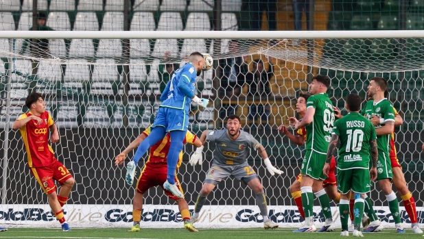 Catanzaro-Avellino, il pronostico: chi vince sfida il Palermo in semifinale