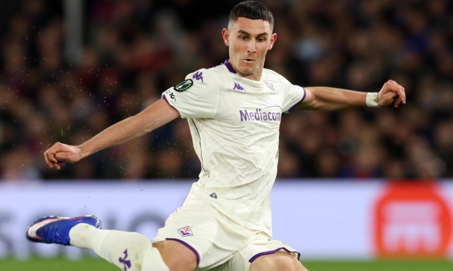Fiorentina-Atalanta, le formazioni ufficiali: Raspadori dal 1'. Spazio ai secondi in porta