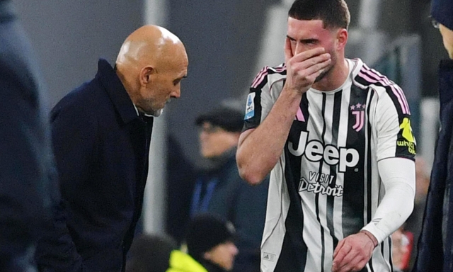 Juventus, a Lecce con delle novità in attacco: Spalletti tentato dal duo Yildiz-Vlahovic