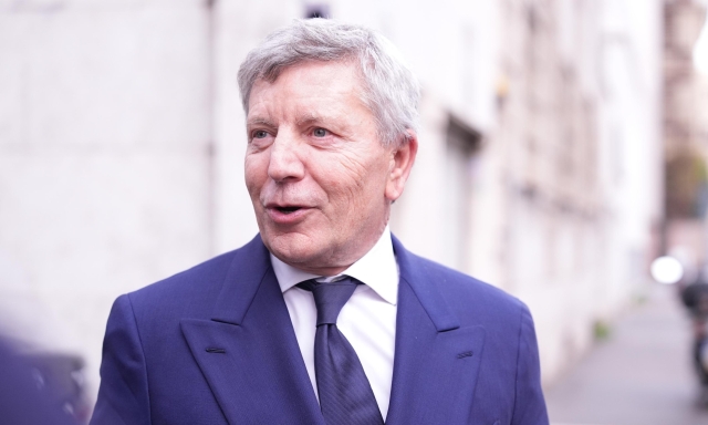 Aia, niente commissariamento: elezioni dopo l’estate. Simonelli: “No partite ad alto rischio nel finale”