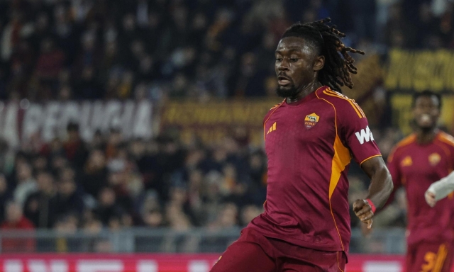 Roma-Fiorentina, le formazioni ufficiali: Gasperini ritrova Koné, Vanoli con Gudmudsson