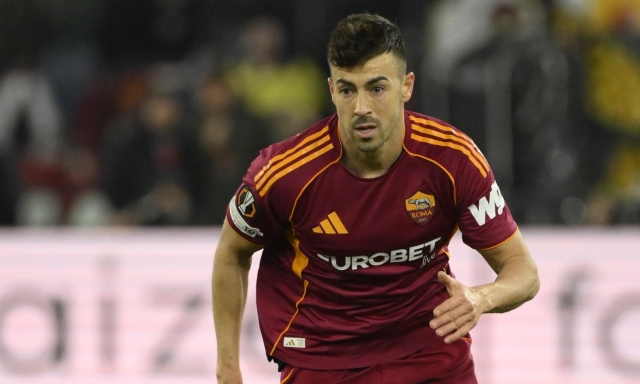 Roma, i convocati per il Parma: c'è El Shaarawy, torna El Aynaoui